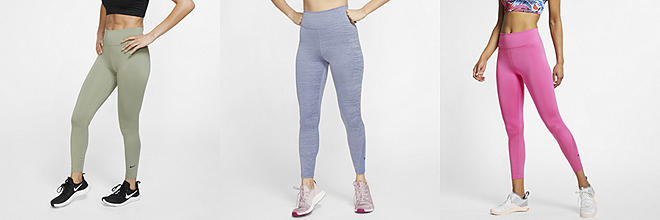Yoga Pants for Women. Nike.com