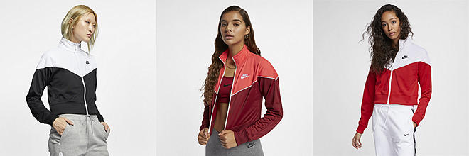 Women's Jackets & Vests. Nike.com