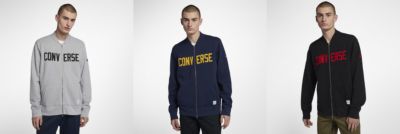 Men's Converse Clothing. Converse.com