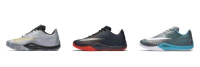 Men's Basketball Shoes & Trainers. Nike.com UK.