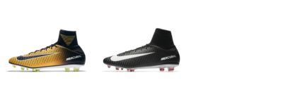 nike cr7 black