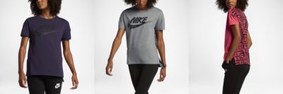 Sportswear Shirts & Tops. Nike.com