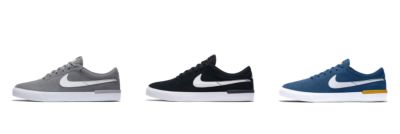 Men's Skate Shoes. Nike.com