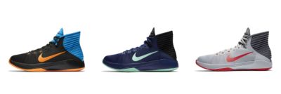 Men's Basketball Shoes & Sneakers. Nike.com