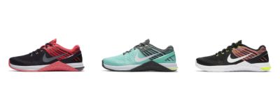 nike gym shoes women