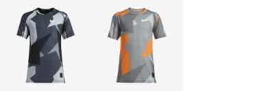 nike boys t shirt