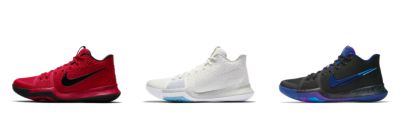 Men's Basketball Shoes & Trainers. Nike.com AU.