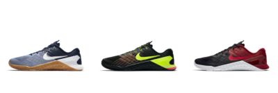 nike men's running shoes clearance