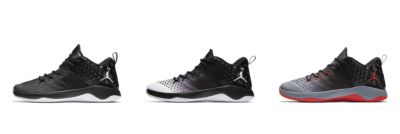 Men's Jordan Basketball Shoes. Nike.com