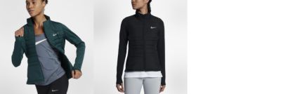 Women's Jackets, Gilets & Vests. Nike.com UK.