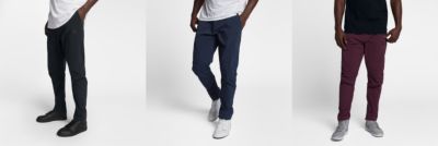 Men's Pants & Tights. Nike.com