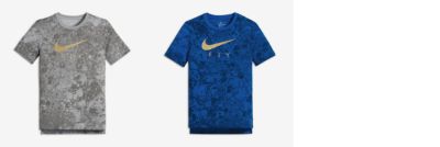 nike boys t shirt