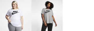 nike rally cardigan plus size for women