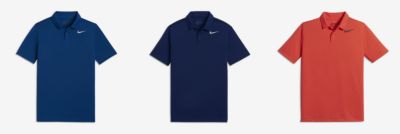 nike boys t shirt