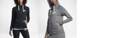 nike tracksuits for women