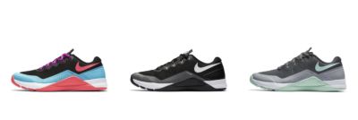 nike gym shoes women