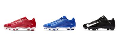 nike spike shoes football