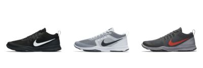 mens nike shoes clearance