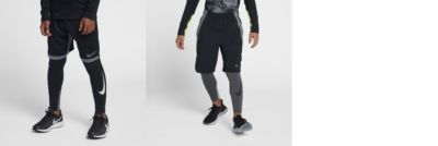 kids nike tights