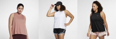 Plus Size Clothing for Women. Nike.com