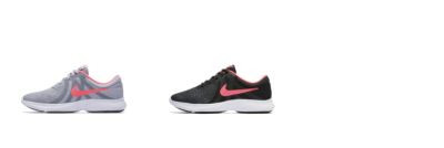 nike girls running shoes