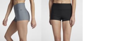 nike pro tights shorts