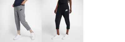 nike w nk pwr classic gym pant