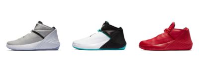 Russell Westbrook Shoes. Nike.com