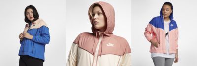 nike women's sweatshirts