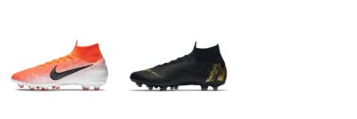 Nike Kids Mercurial Superfly V FG Junior Boots Firm