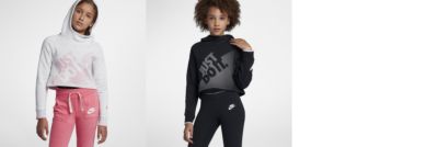 Girls' Clothing & Apparel. Nike.com