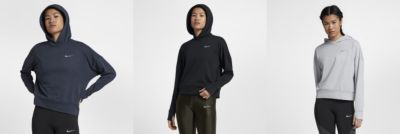 nike women's sweatshirts