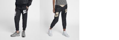 nike womens sweatpants joggers