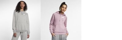 nike women's sweatshirts