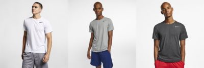 Men's Athletic & Workout Clothes. Nike.com