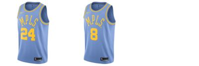 Kobe Bryant Jerseys, Shirts & Gear. Nike.com