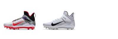 nike spike shoes football