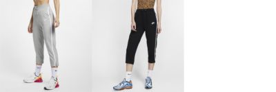 nike women's jersey pants