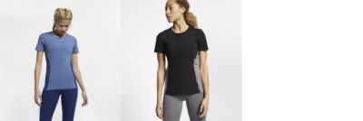 Women's Nike Pro Compression Shirts. Nike.com