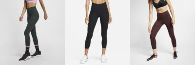 Workout Clothes for Women. Nike.com