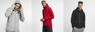 Jordan Clothing for Men. Nike.com