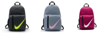 baby nike bag