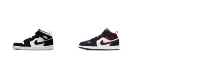 Jordan Brand（NIKE） - Nike PS Air Jordan 1 High OG Patent Bredの+