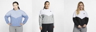 Women's Fleece. Nike.com