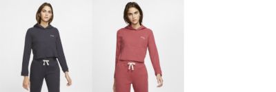 nike women's sweatshirts