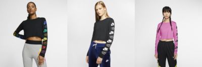 Women's Clothing & Apparel. Nike.com