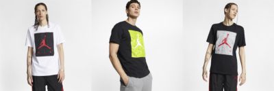 nike air jordan outfit men