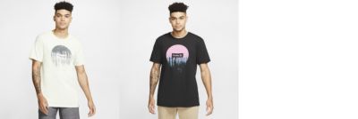 hurley shirts mens