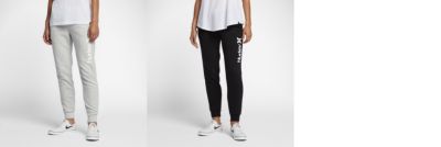 women's jogger sweatpants nike