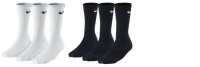 Girls' Socks. Nike.com